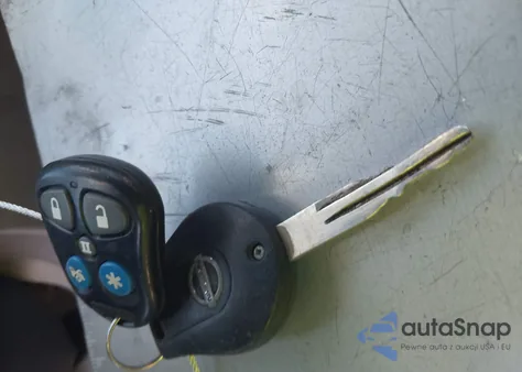 2015 Nissan Nv200 Sv z USA, uszkodzony, nr VIN 3N6CM0KN5FK731113